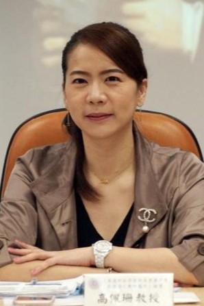 高佩珊 Pei-Shan Kao