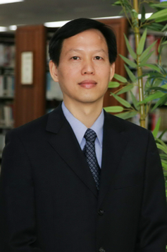 謝奕旭Yih-Shiun Hsieh